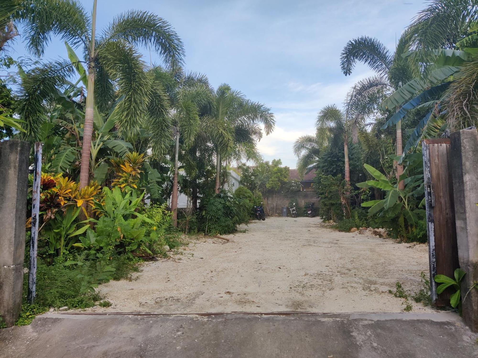 Dreamland Guest Bali Villa Ungasan  Exterior photo