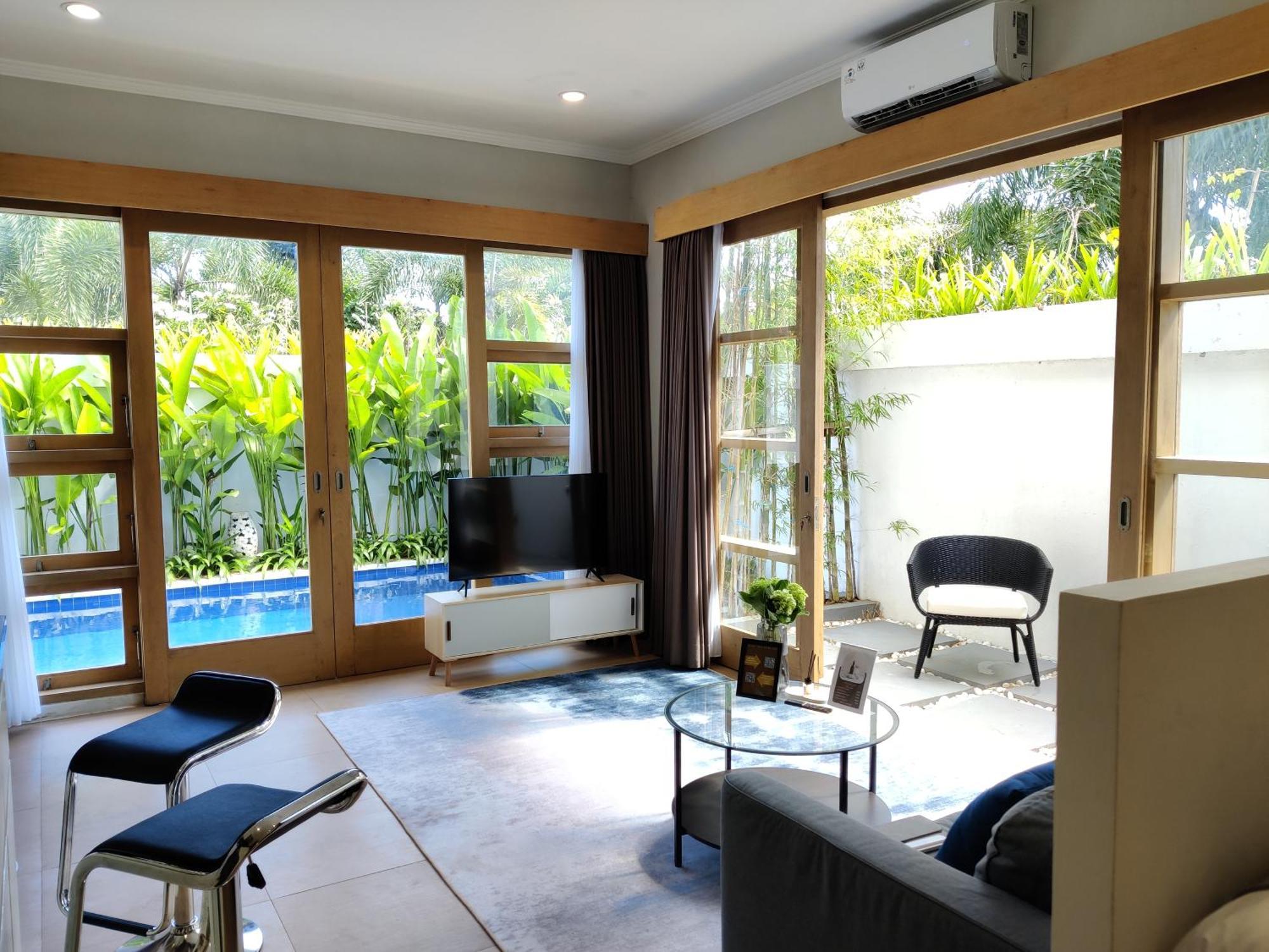 Dreamland Guest Bali Villa Ungasan  Exterior photo