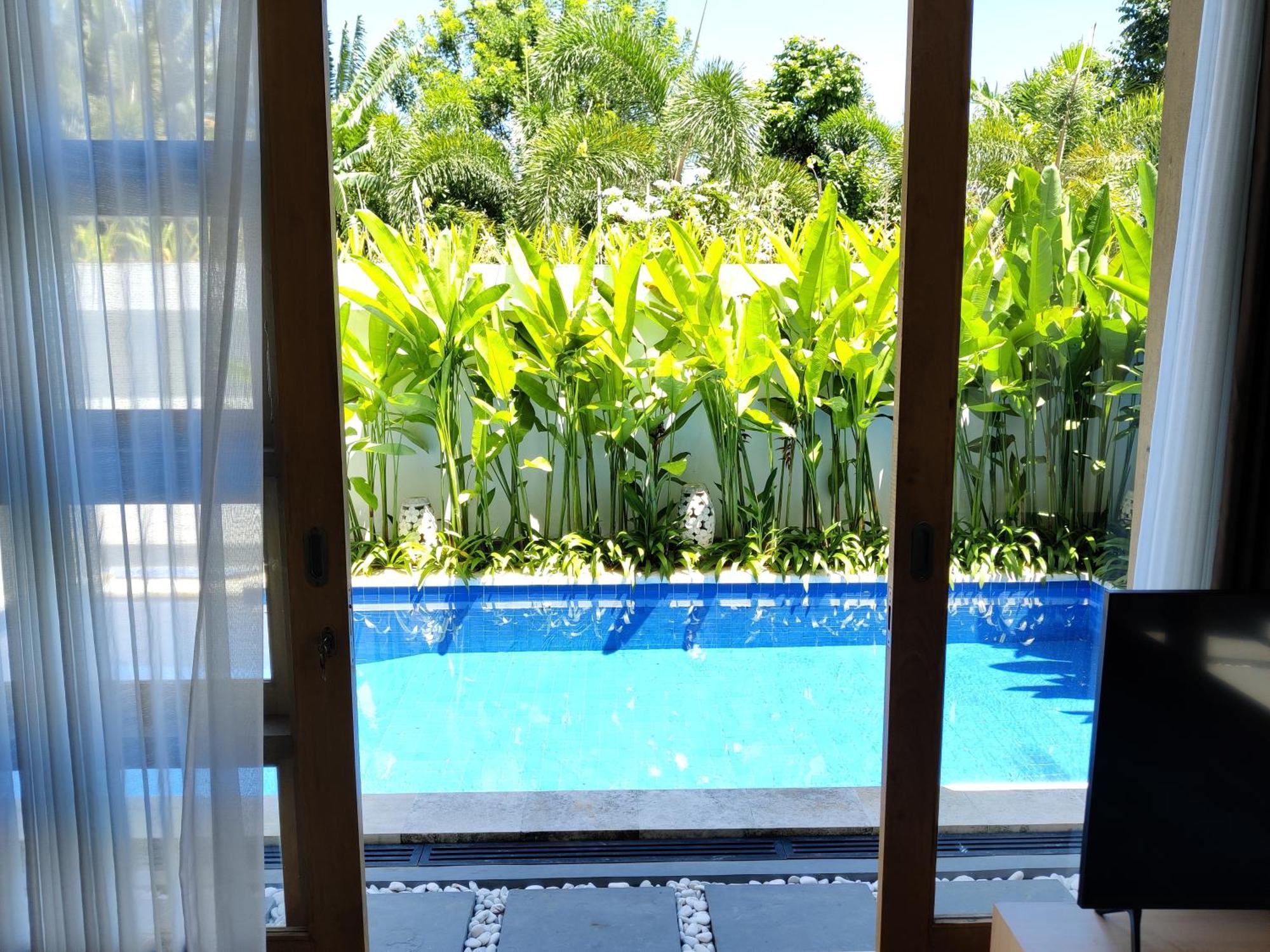 Dreamland Guest Bali Villa Ungasan  Exterior photo