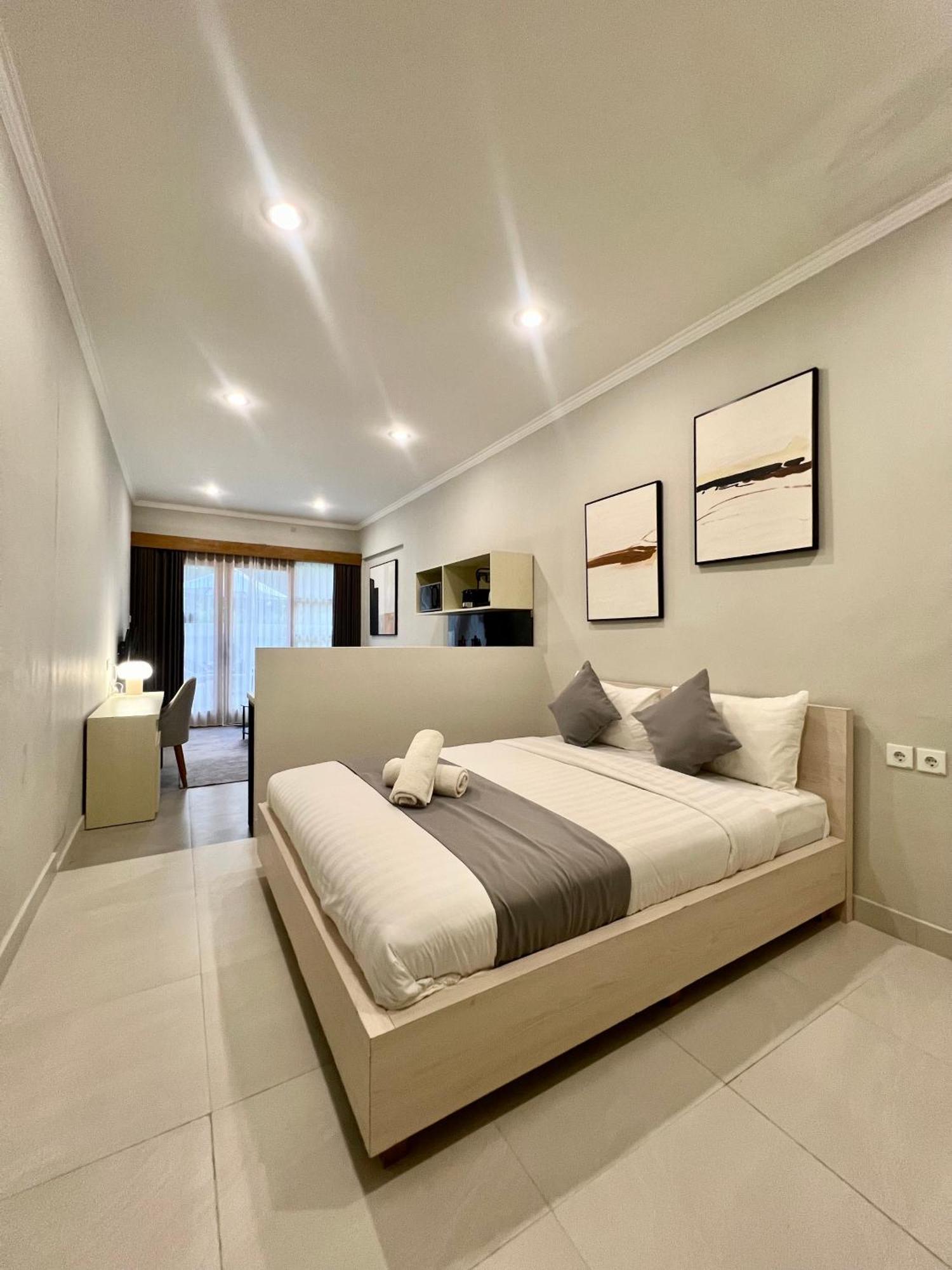 Dreamland Guest Bali Villa Ungasan  Exterior photo