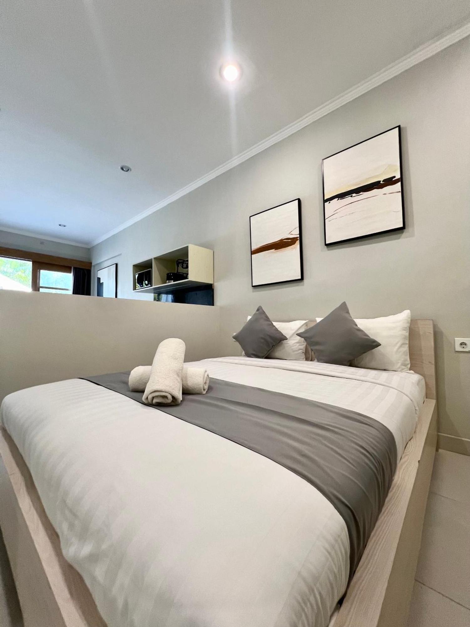 Dreamland Guest Bali Villa Ungasan  Exterior photo