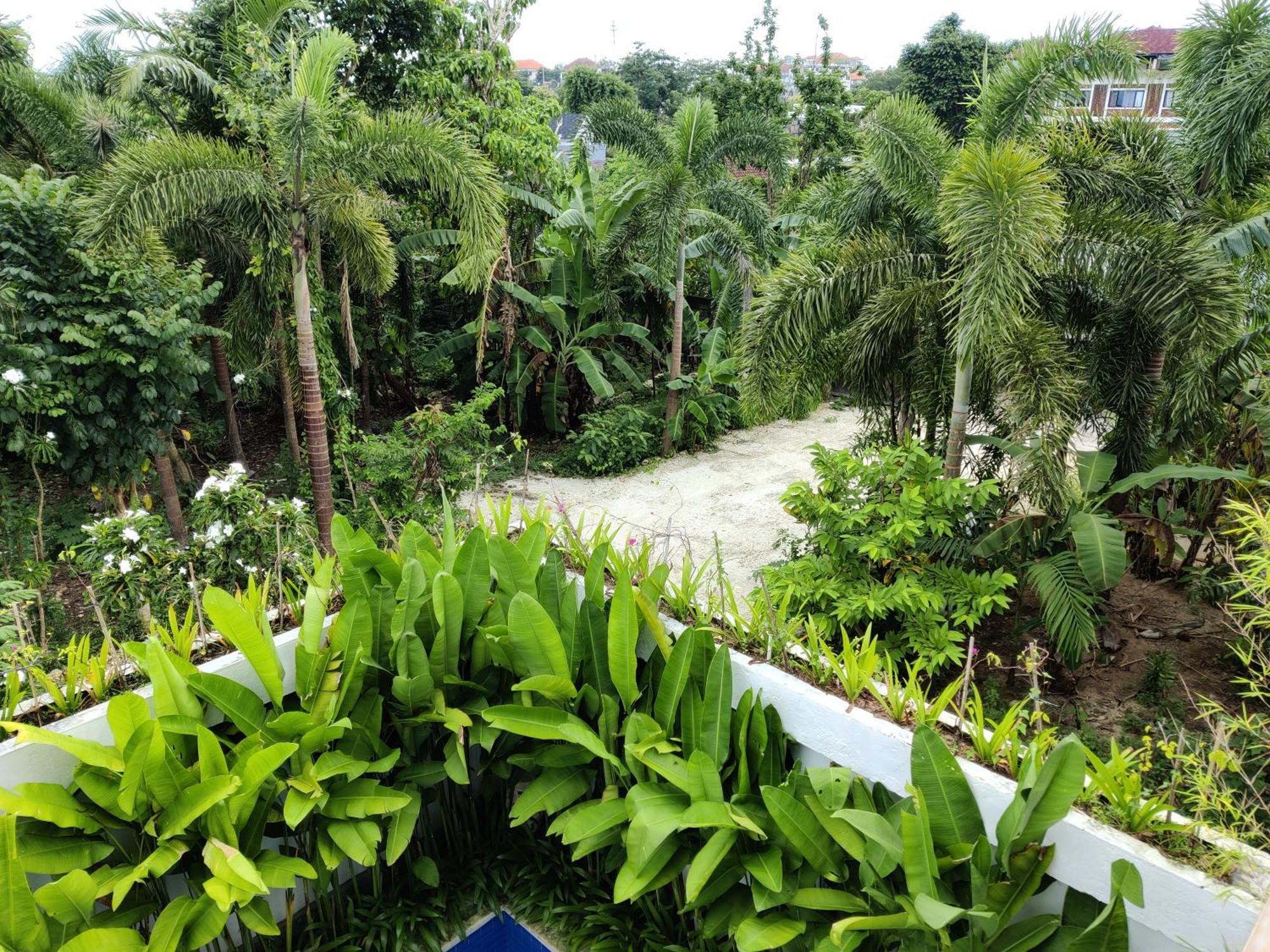 Dreamland Guest Bali Villa Ungasan  Exterior photo