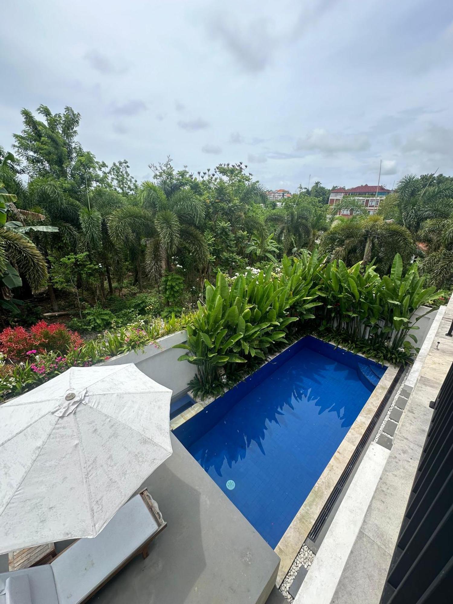 Dreamland Guest Bali Villa Ungasan  Exterior photo