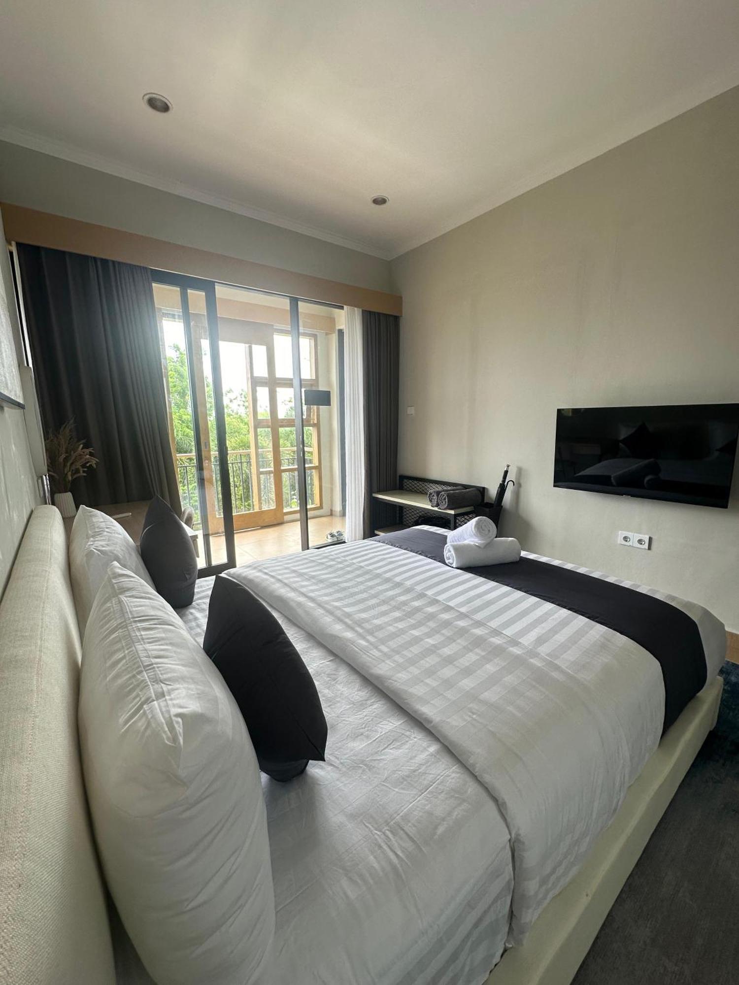 Dreamland Guest Bali Villa Ungasan  Exterior photo