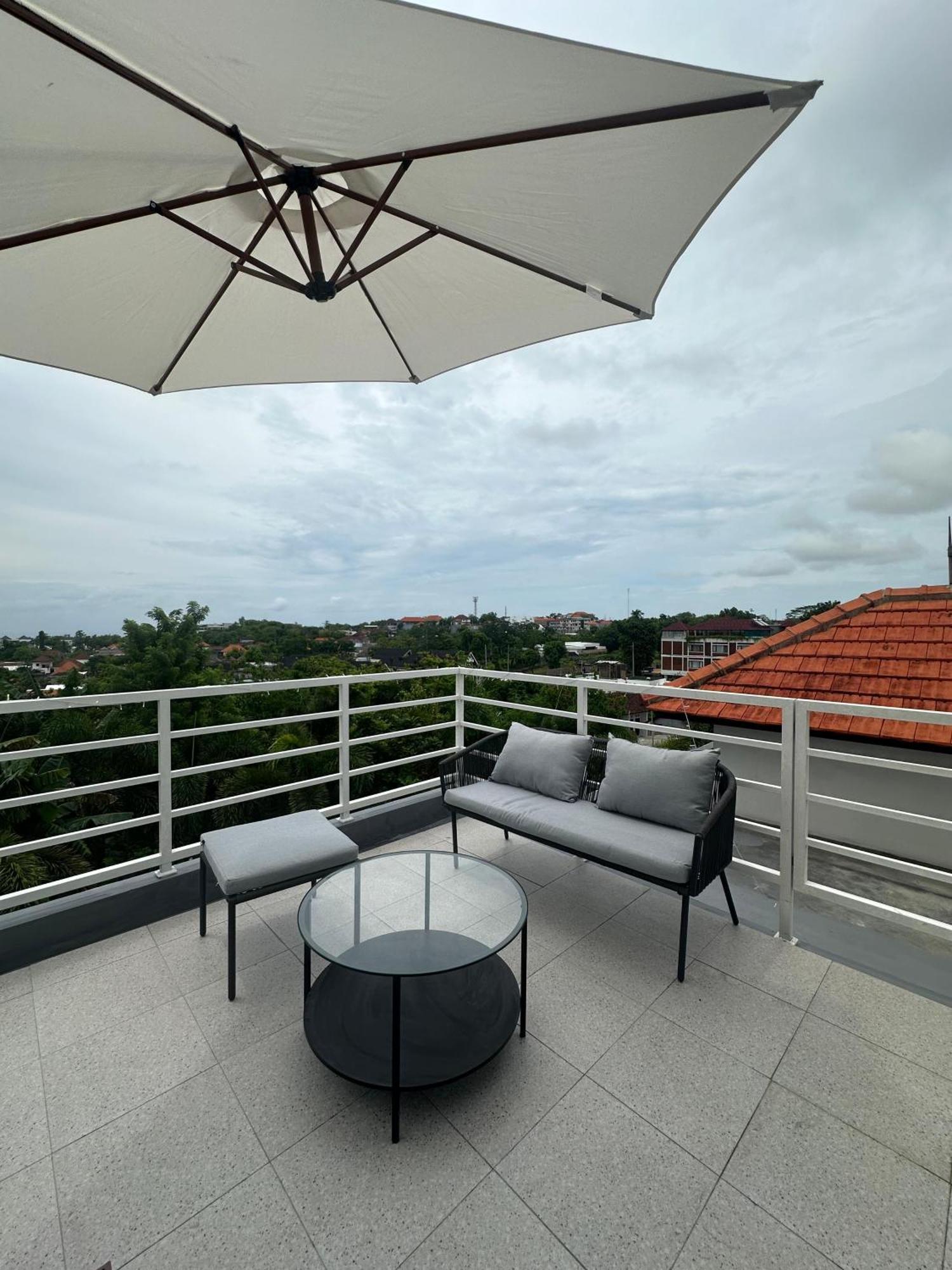 Dreamland Guest Bali Villa Ungasan  Exterior photo