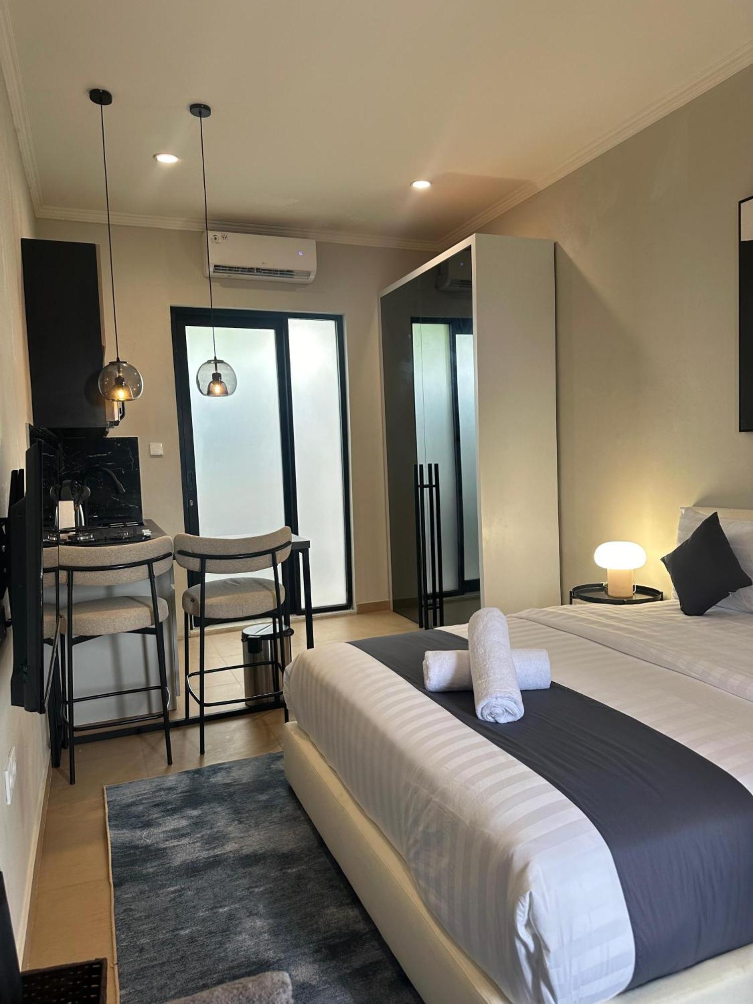 Dreamland Guest Bali Villa Ungasan  Exterior photo