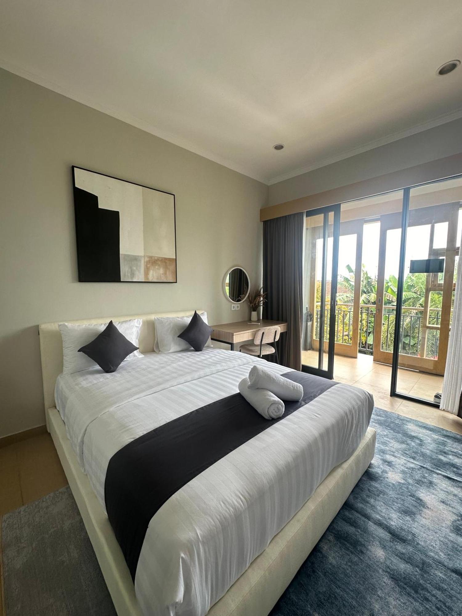 Dreamland Guest Bali Villa Ungasan  Exterior photo