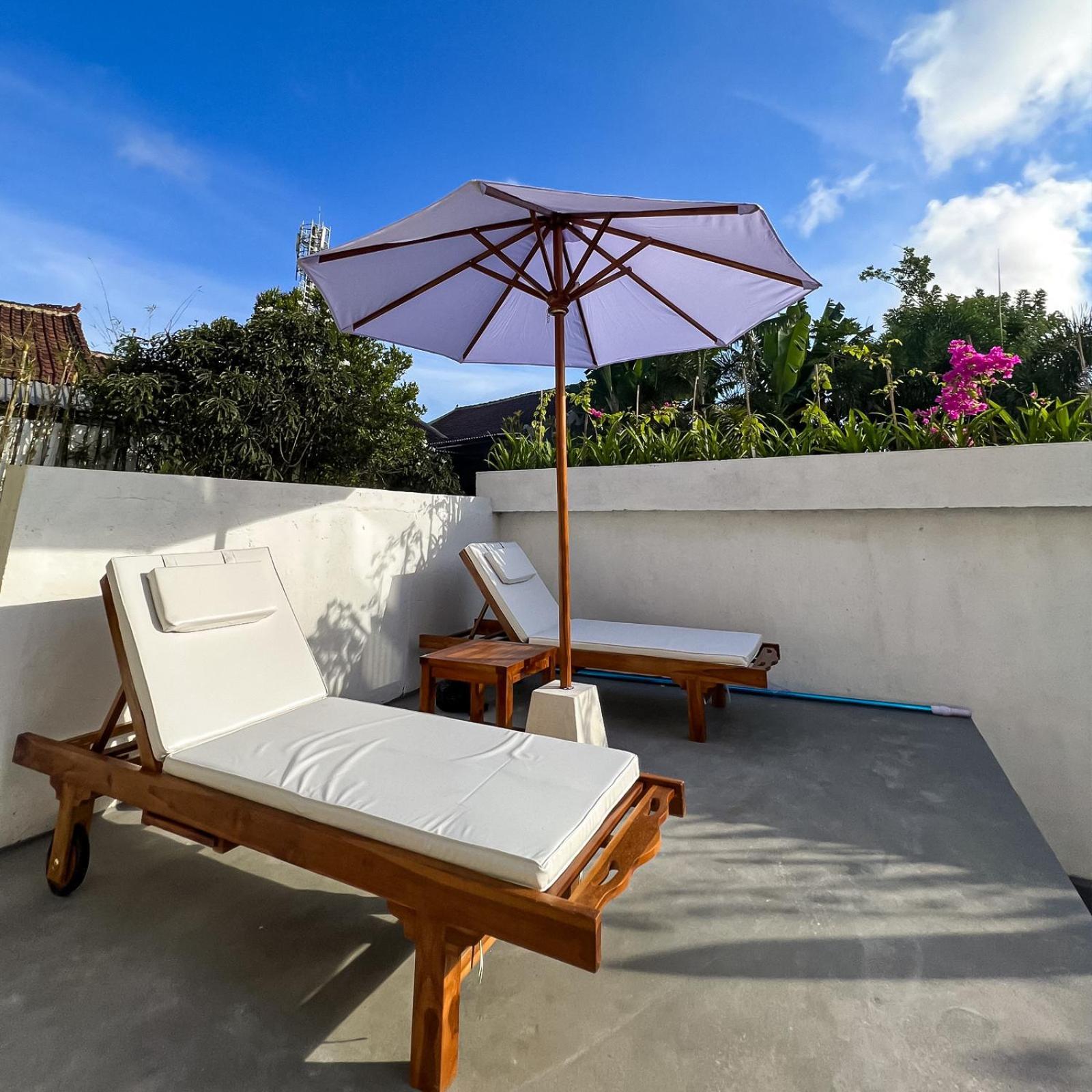 Dreamland Guest Bali Villa Ungasan  Exterior photo