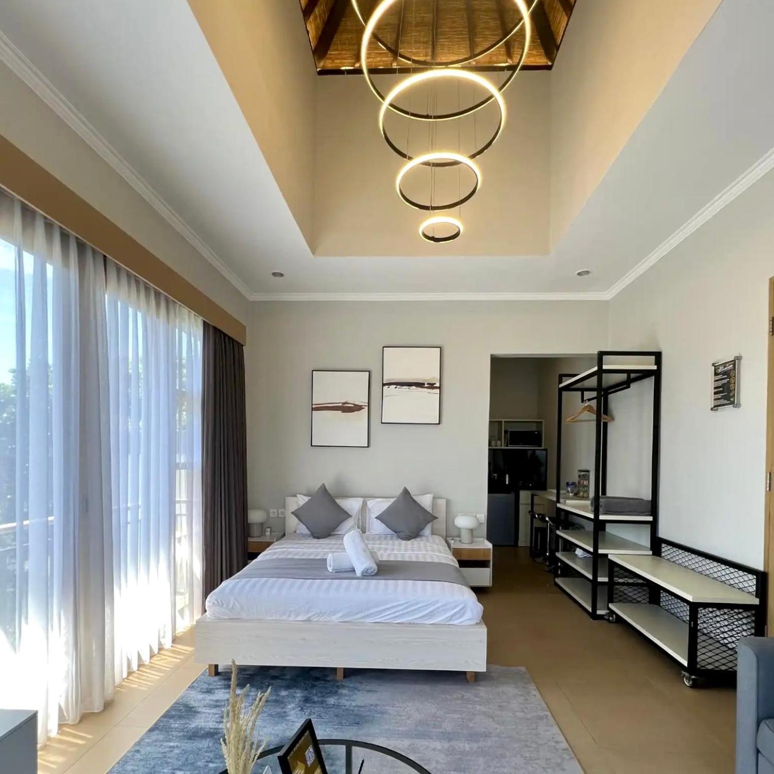 Dreamland Guest Bali Villa Ungasan  Exterior photo